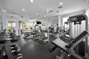 5a-Fitness Center