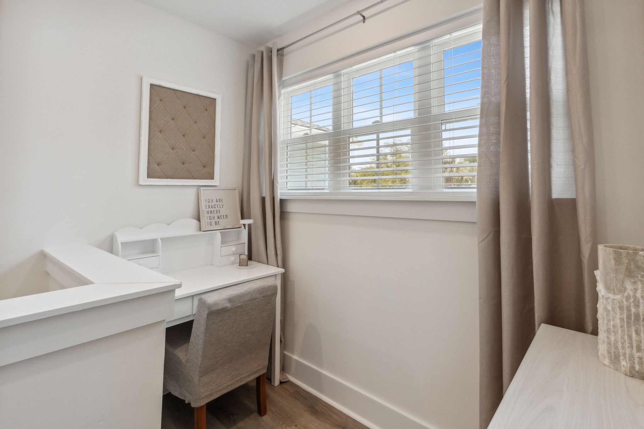 Office Nook