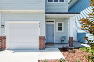 Front Exterior