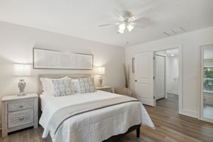 Bedroom En suite