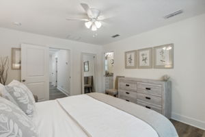 Bedroom En suite