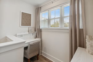 Office Nook