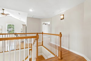 Upstairs Loft