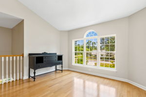 Bedroom/Office