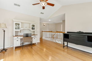 Bedroom/Office