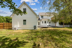 Back of Home