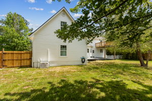 Back of Home
