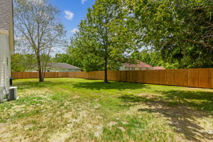 Side Yard
