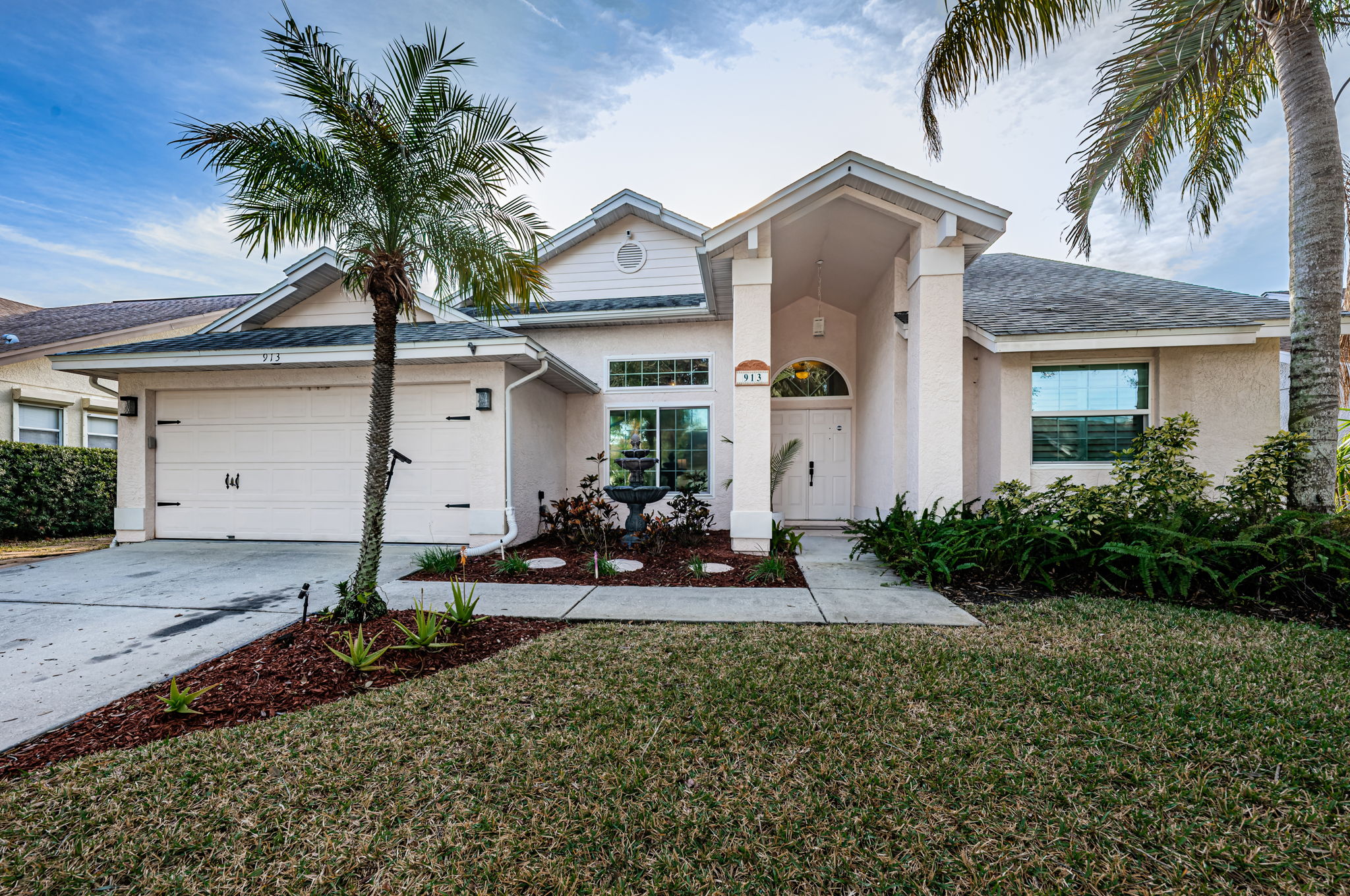 913 Westwinds Blvd, Tarpon Springs, FL 34689 YourDigitalPro, Inc