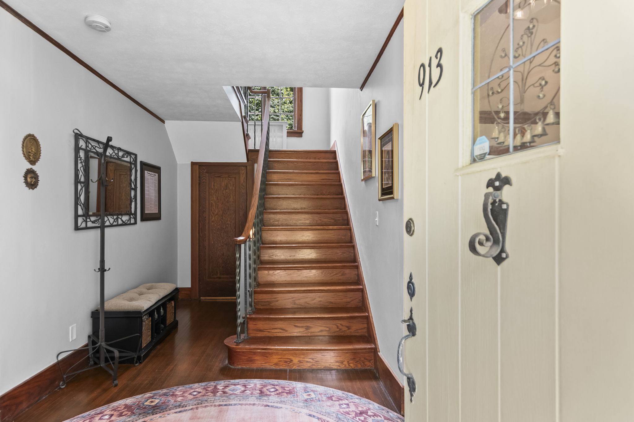 Foyer