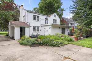 Back of Home