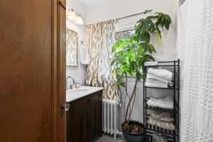 Upper Bath