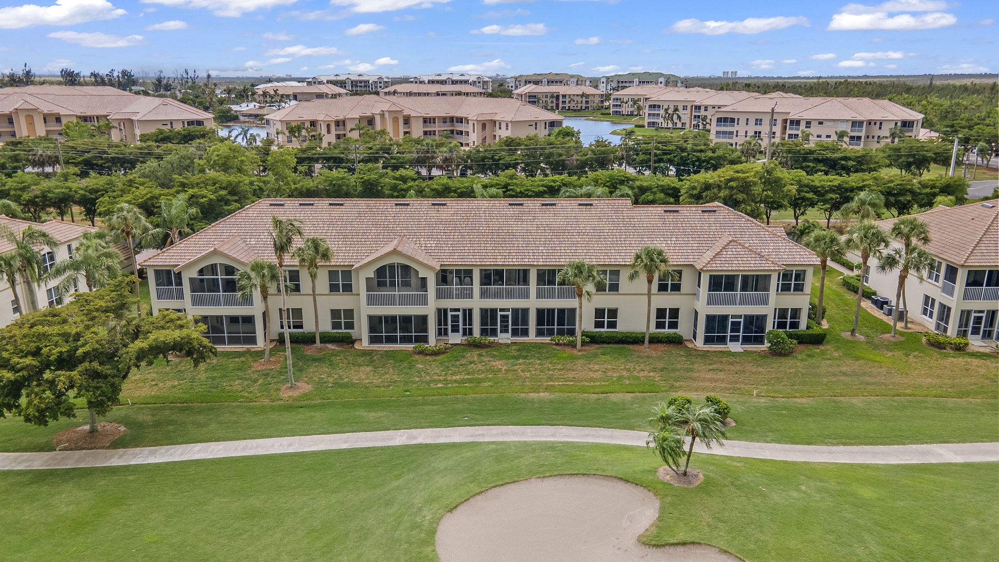 Aerial Back Exterior 1