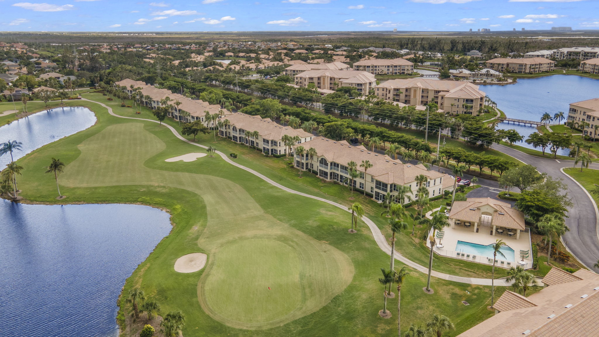 Aerial Back Exterior 5