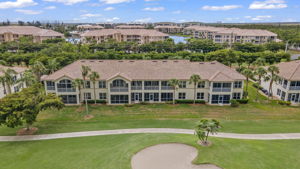 Aerial Back Exterior 1