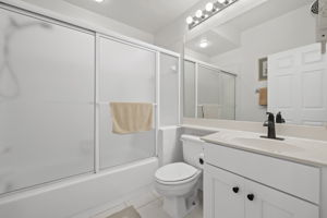 Guest Bathroom 1