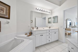 Primary Bathroom 1-2