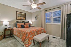 Upper Bedroom 3