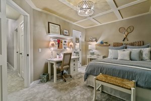 Upper Bedroom 4