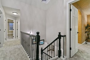 Upper Landing