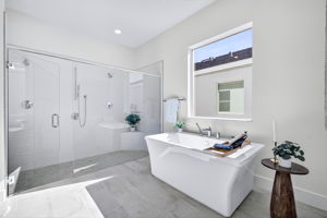 Primary Bathroom 1 of 2
