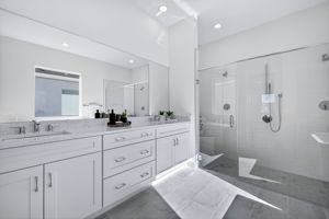 Primary Bathroom 2 of 2