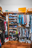 Primary Bedroom Walk-in Closet1