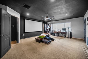 Upper Level Bonus Room1