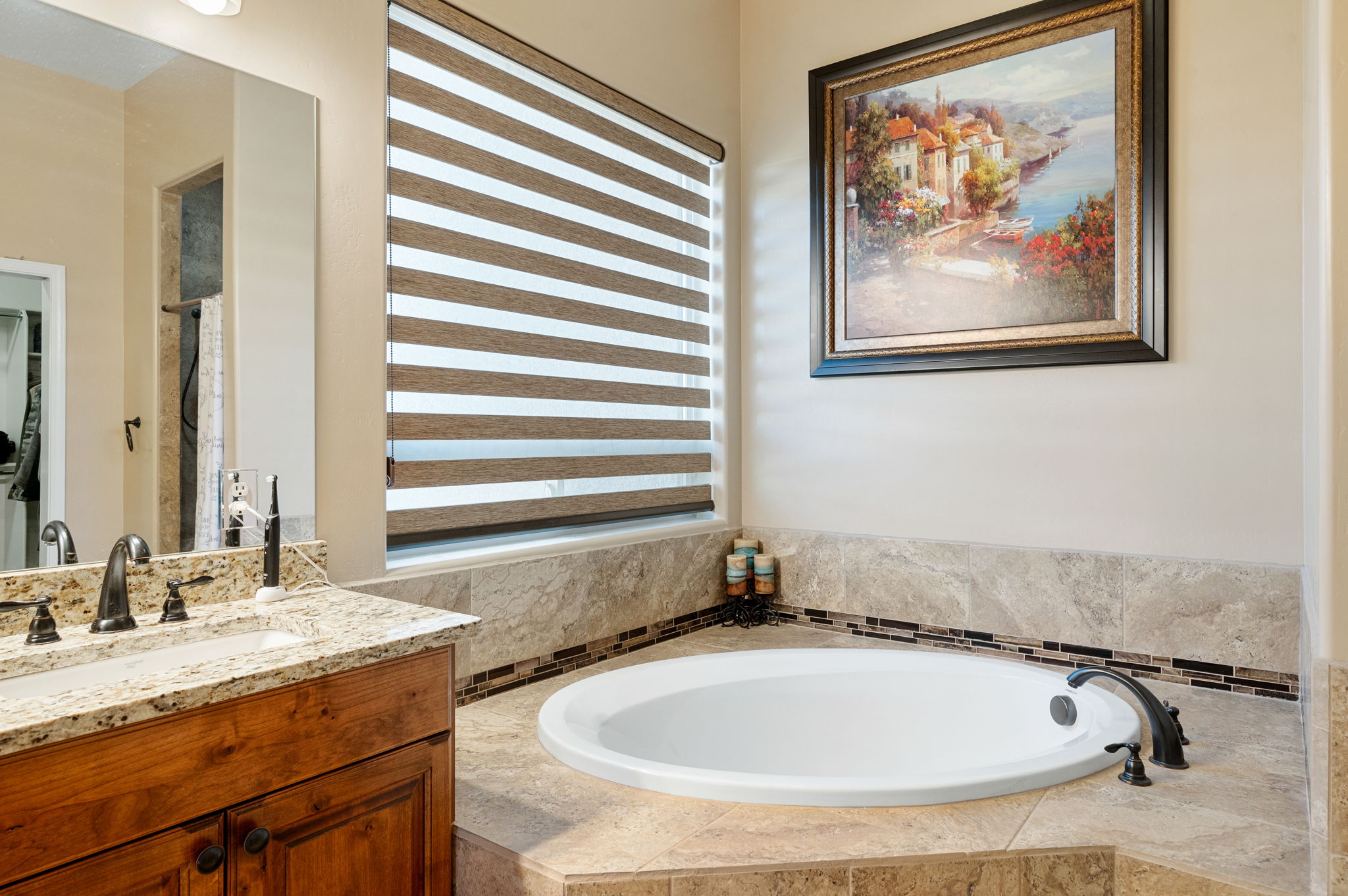 Primay Bathroom Soaker Tub