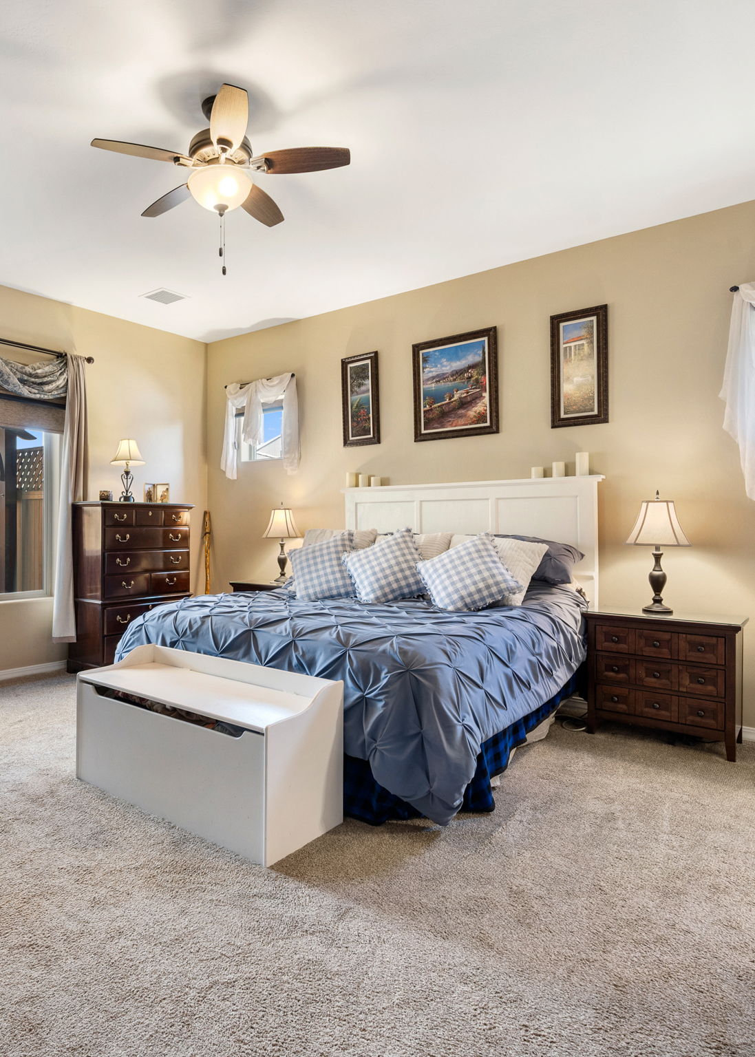 Primary Bedroom Vertical