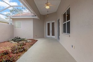 CABANA