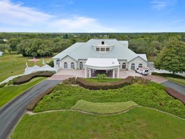 GLEN LAKES CLUB HOUSE