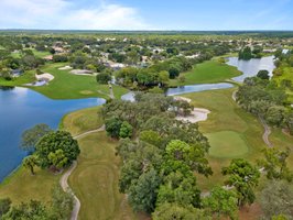 GOLF COURSE
