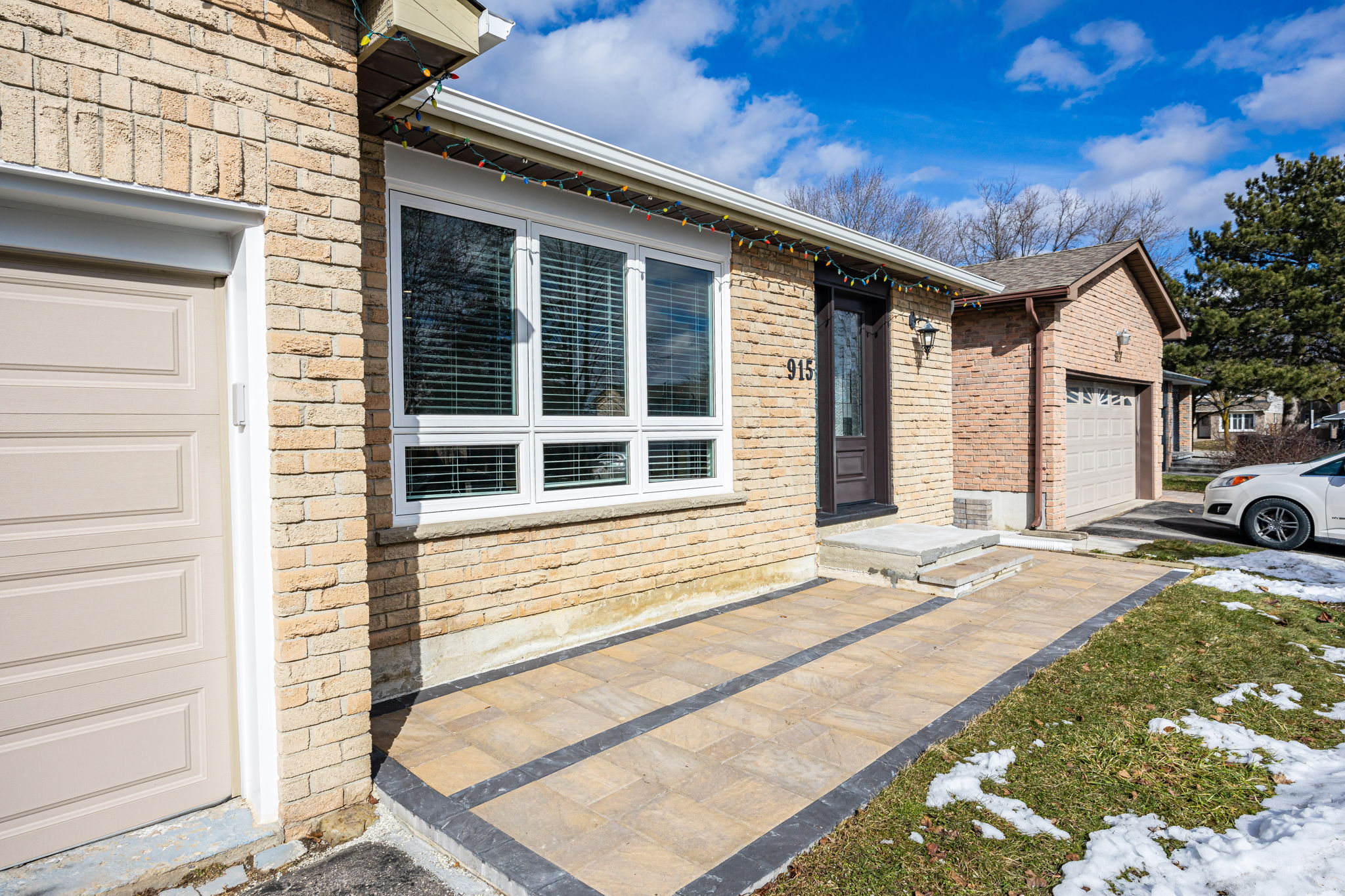 Newmarket property showcase — delivered property photograph 3