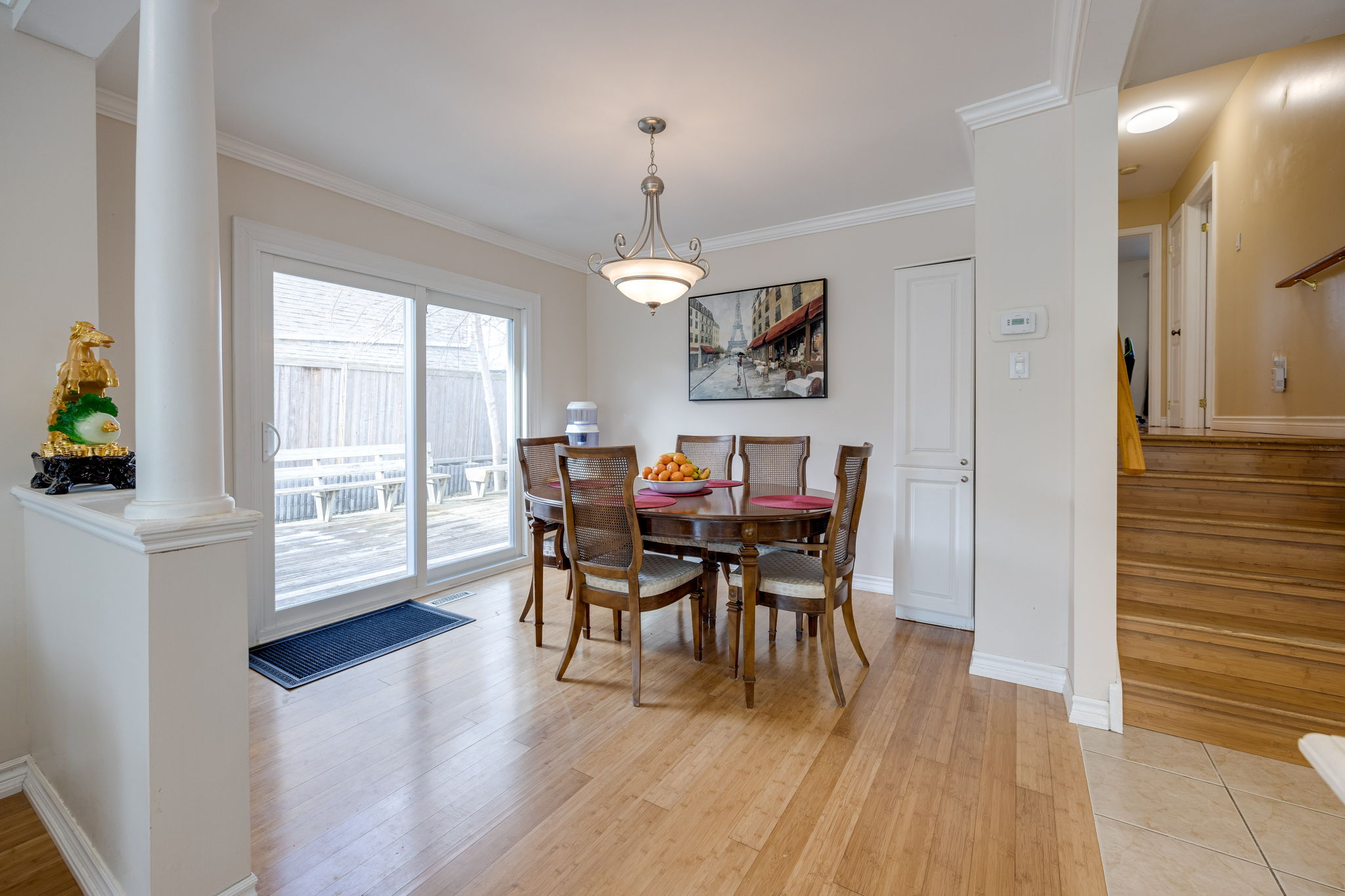 Newmarket property showcase — delivered property photograph 11