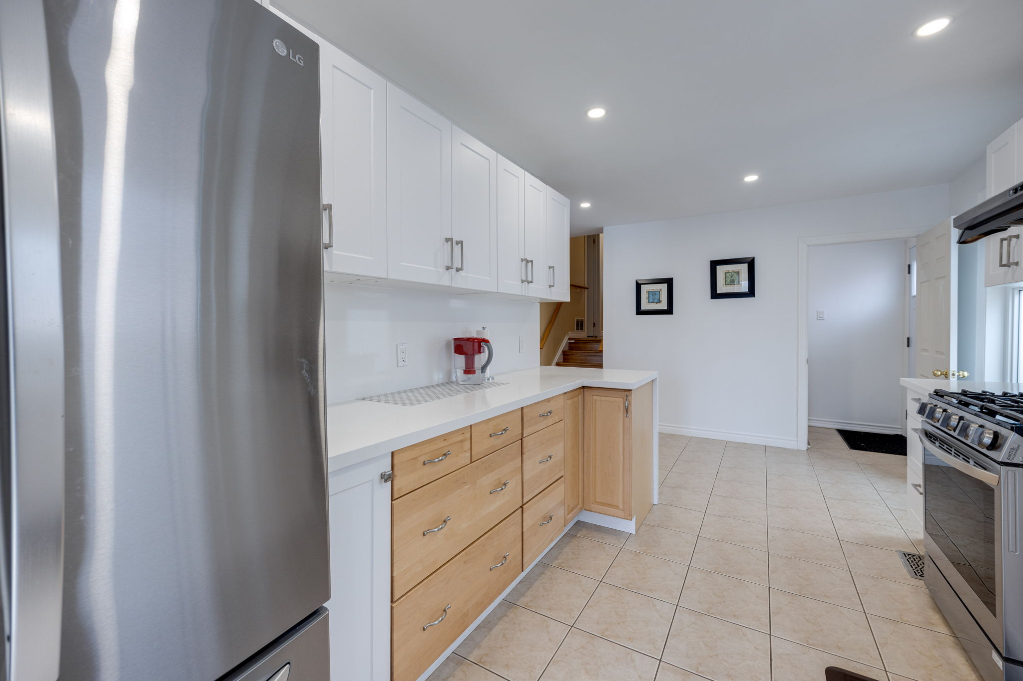 Newmarket property showcase — delivered property photograph 17