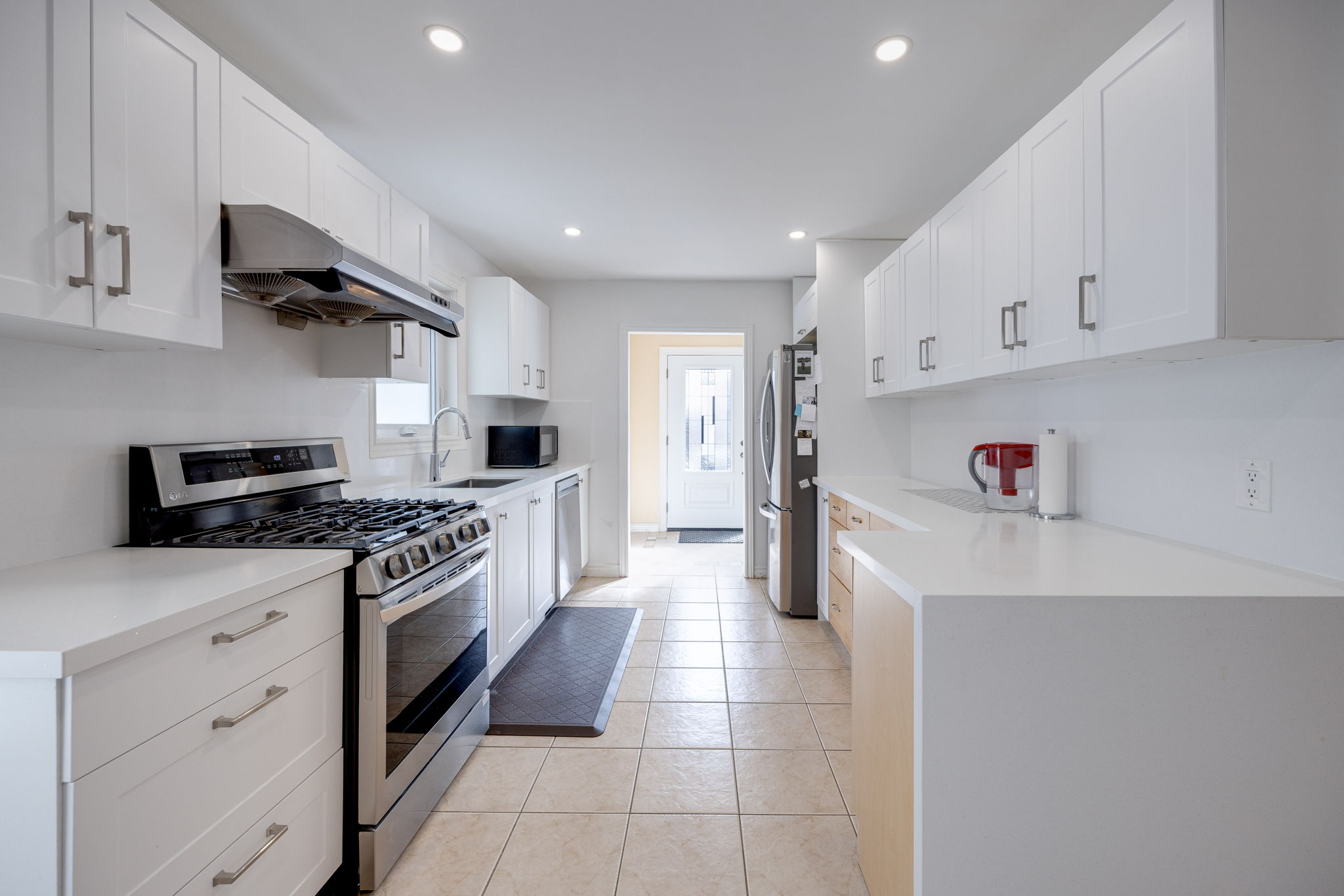 Newmarket property showcase — delivered property photograph 13