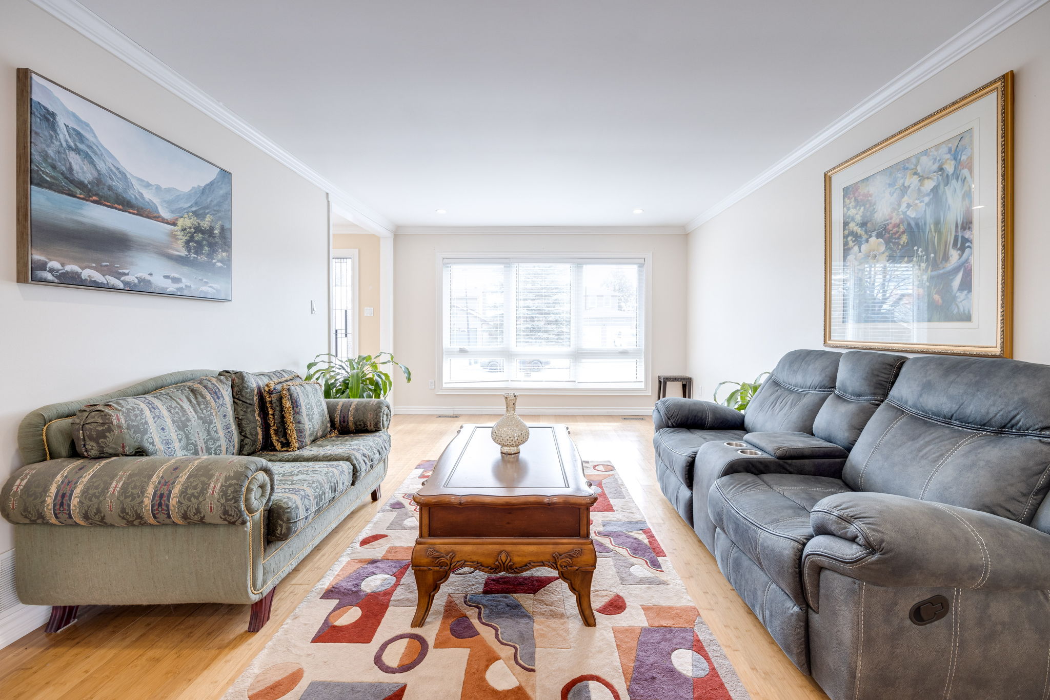 Newmarket property showcase — delivered property photograph 9