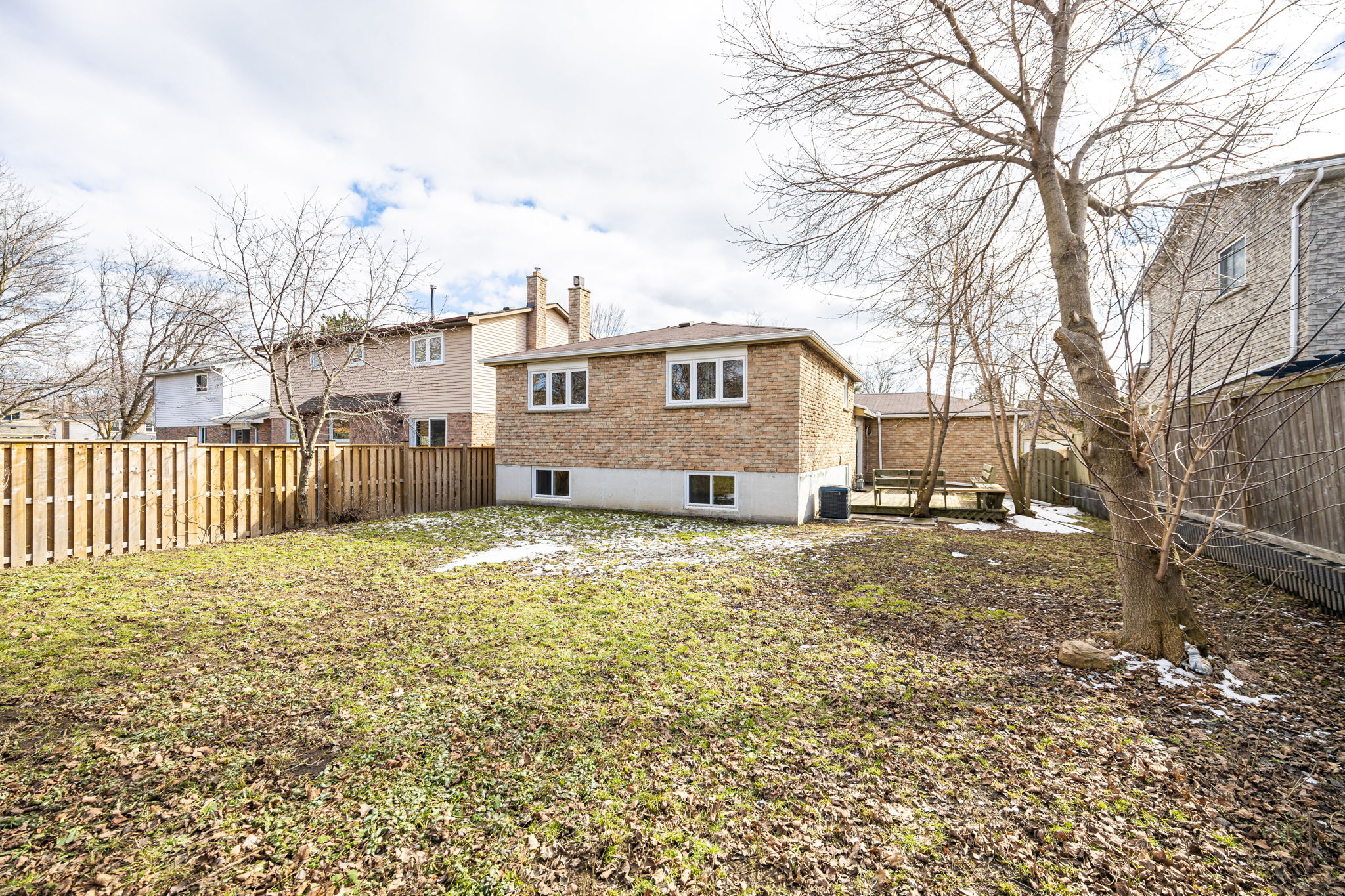 Newmarket property showcase — delivered property photograph 38