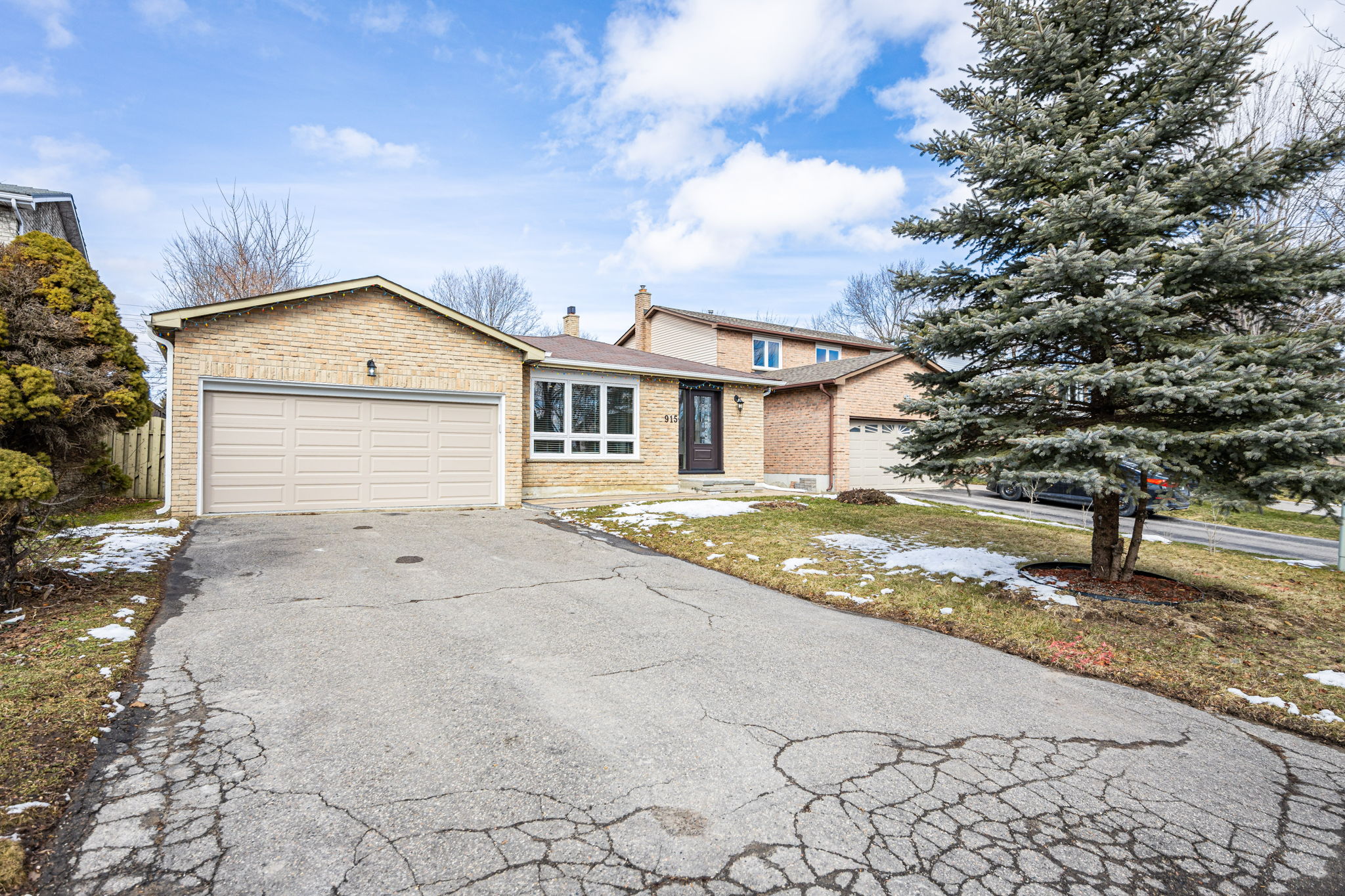 Newmarket property showcase