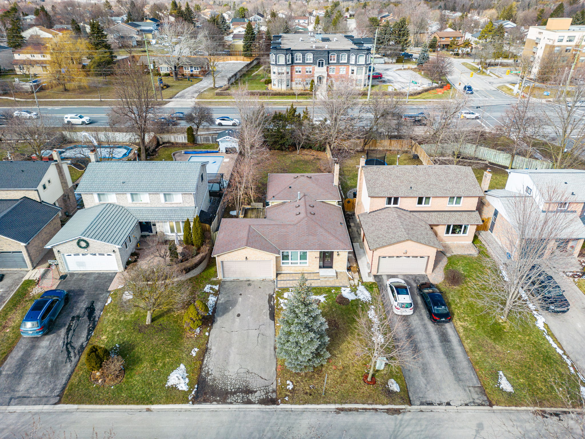 Newmarket property showcase — delivered property photograph 5