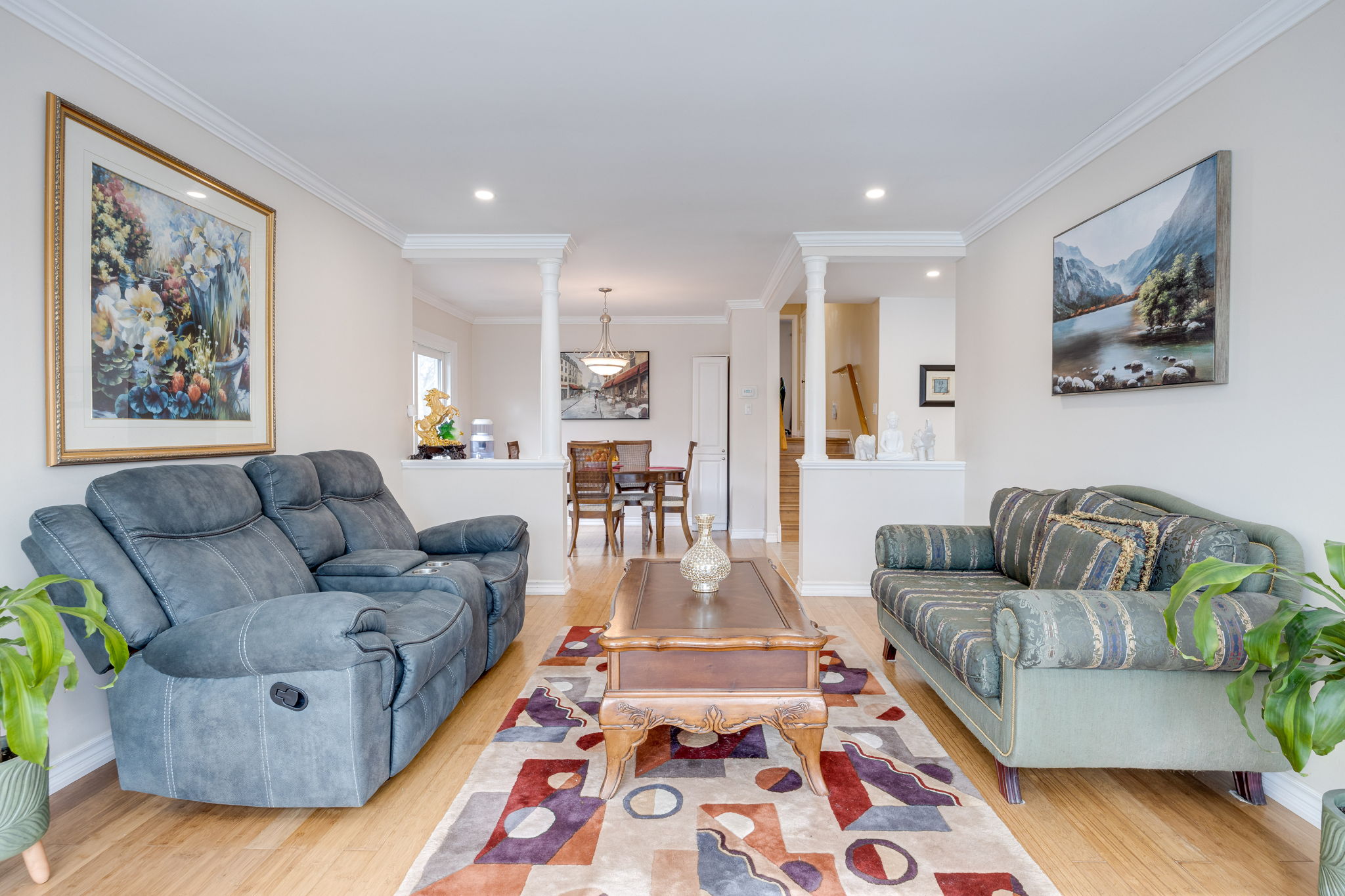 Newmarket property showcase — delivered property photograph 8