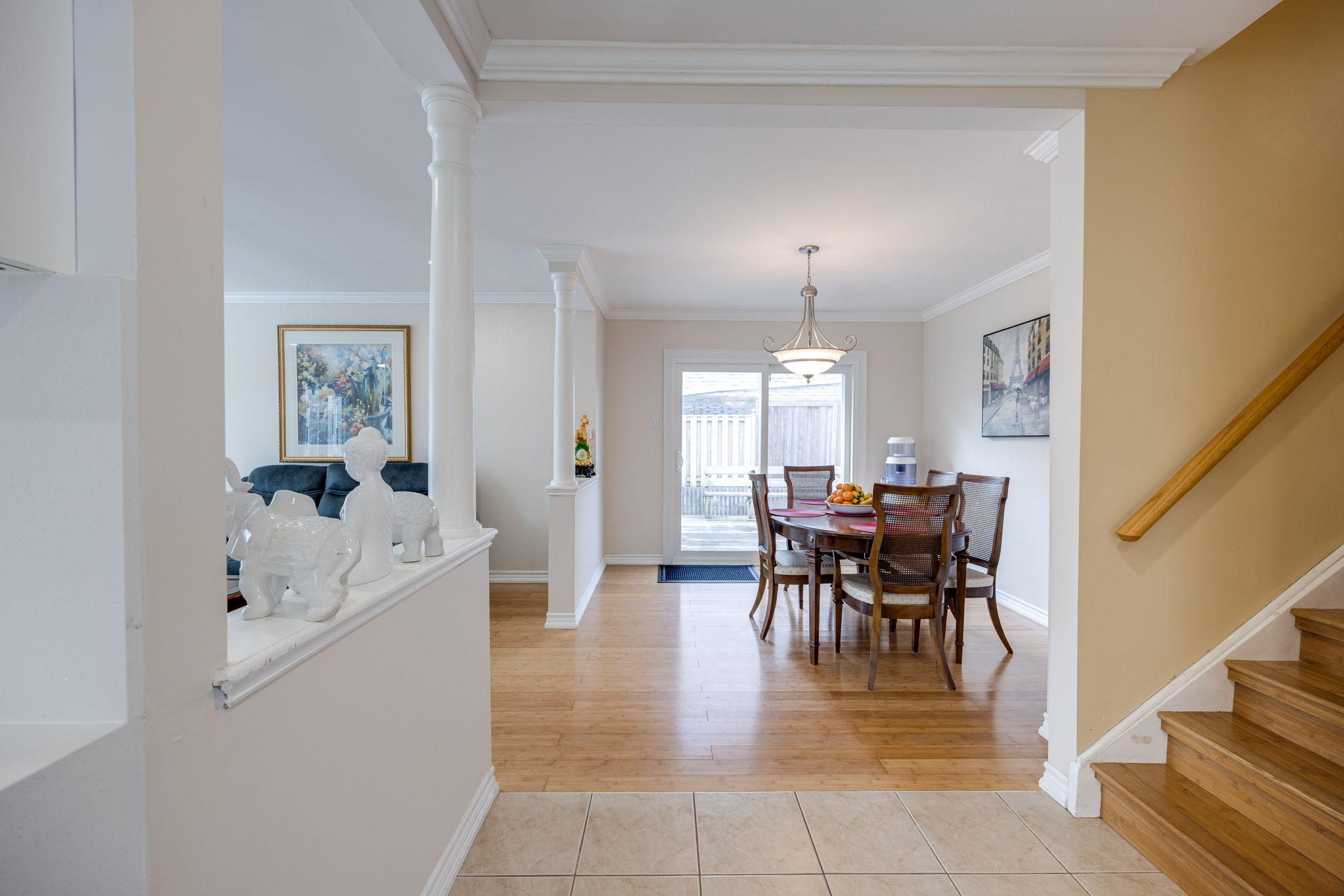 Newmarket property showcase — delivered property photograph 12