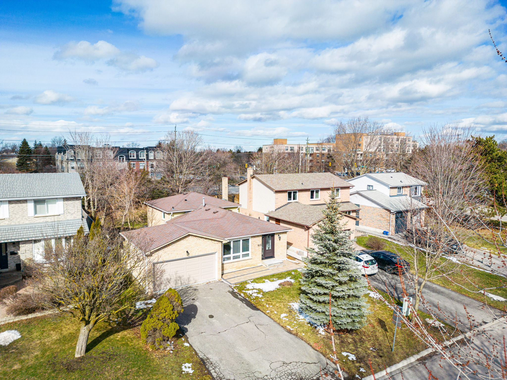 Newmarket property showcase — delivered property photograph 4