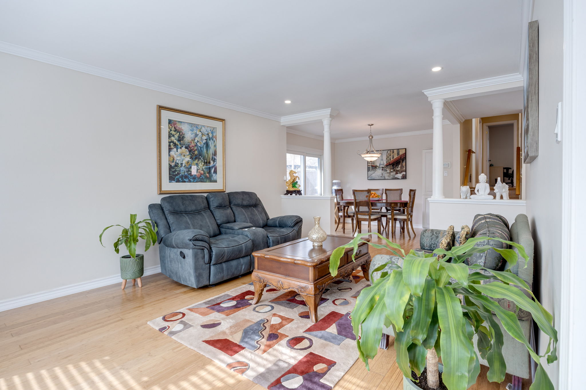 Newmarket property showcase — delivered property photograph 7