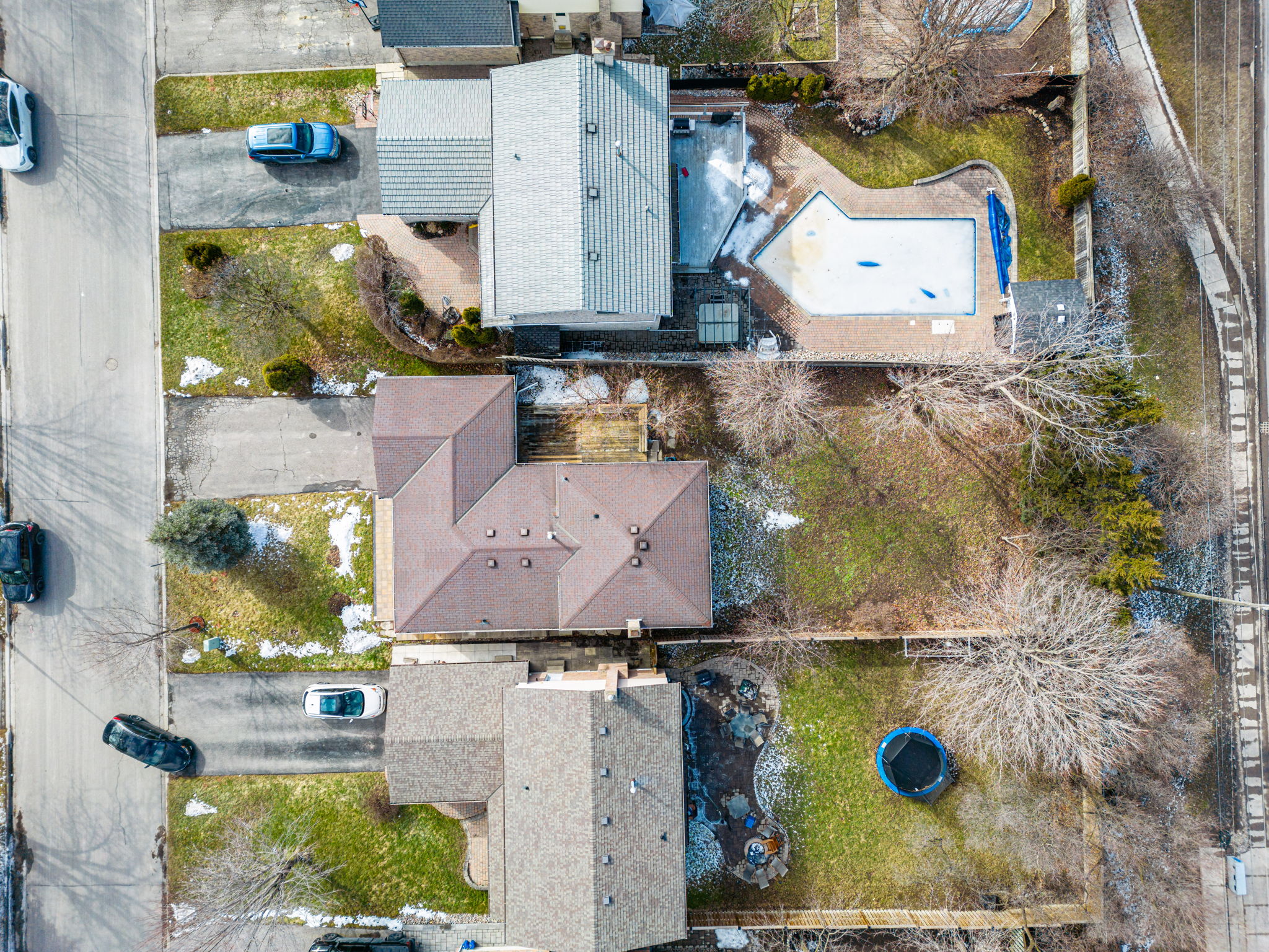 Newmarket property showcase — delivered property photograph 6