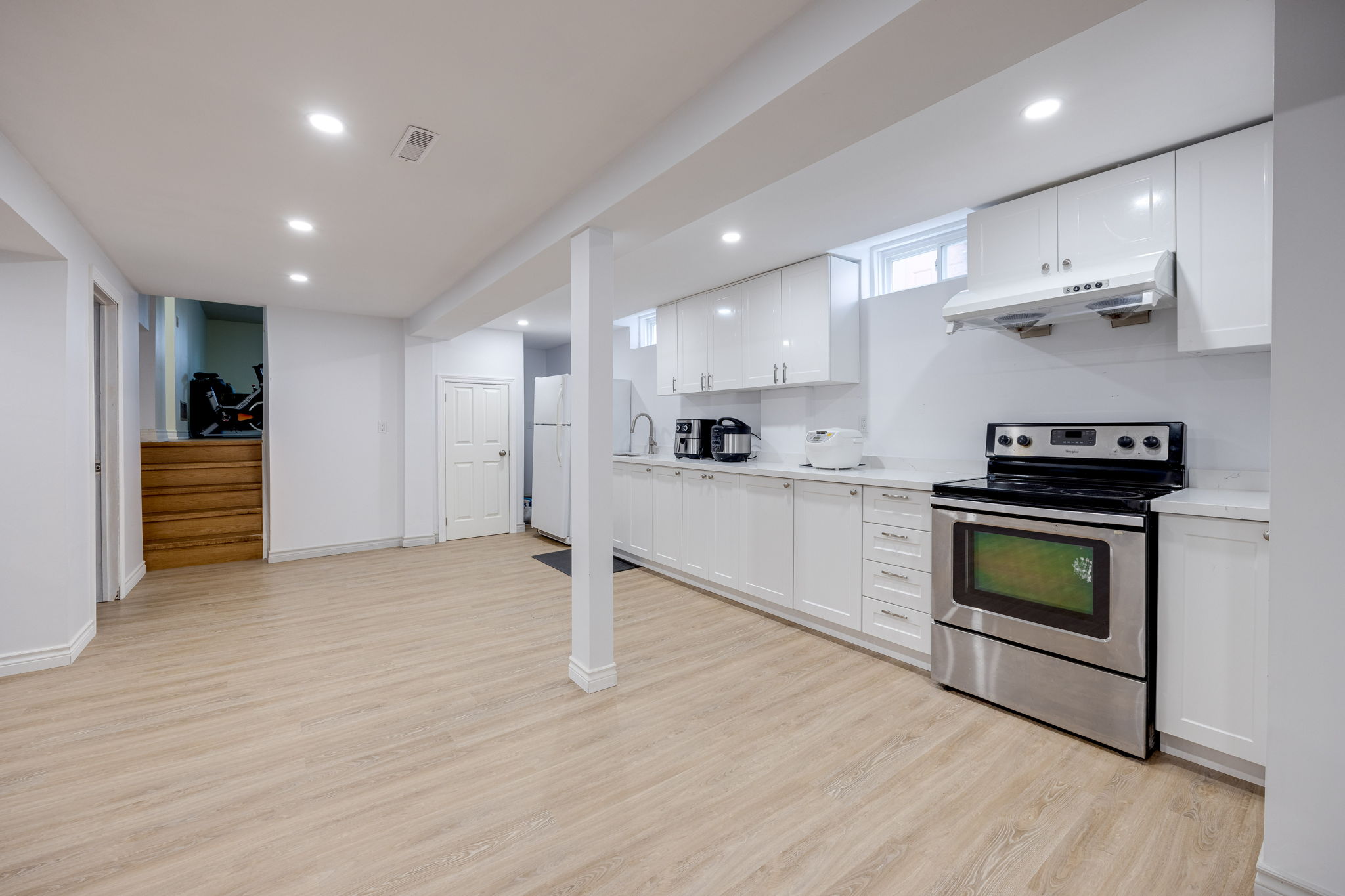 Newmarket property showcase — delivered property photograph 35