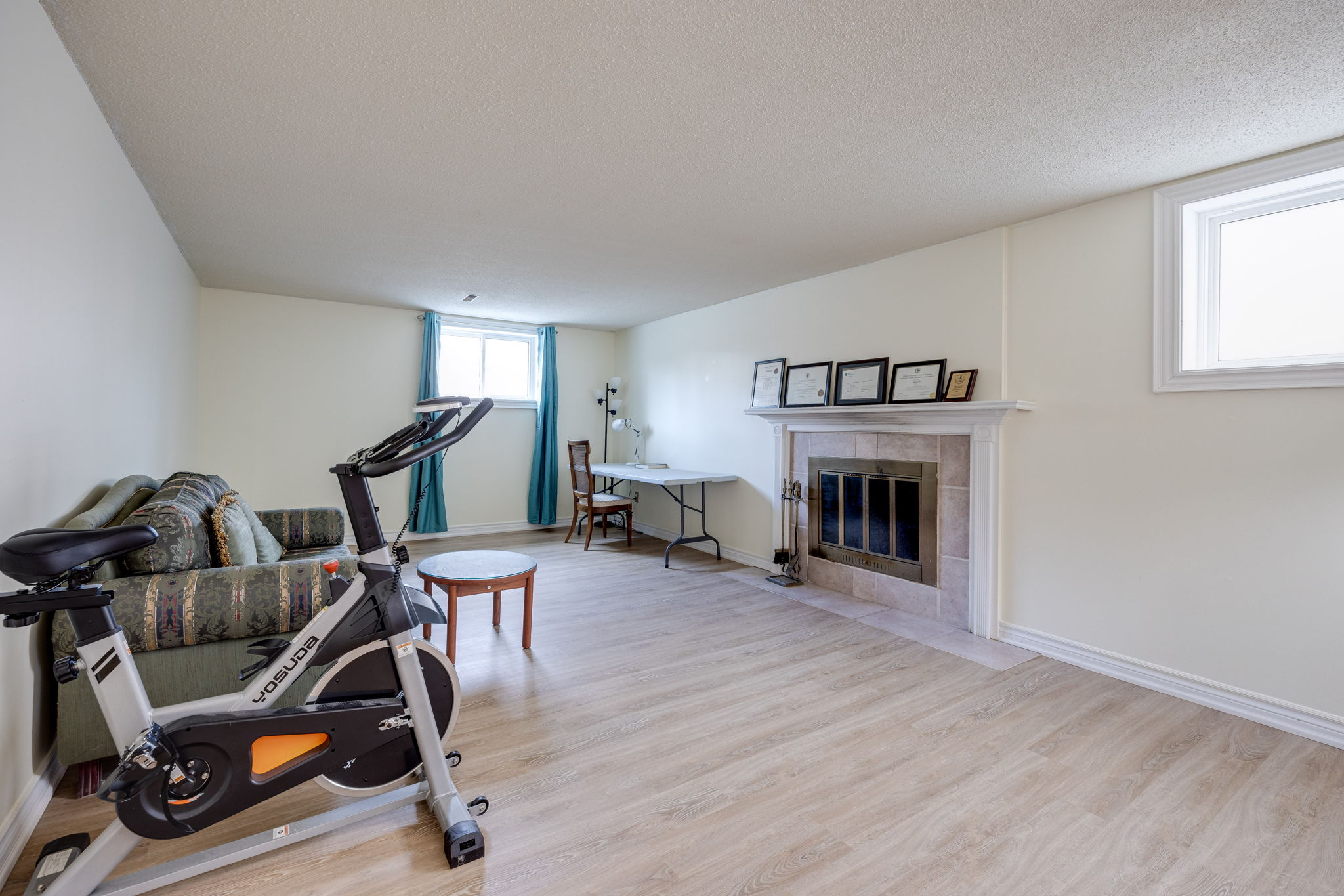 Newmarket property showcase — delivered property photograph 28