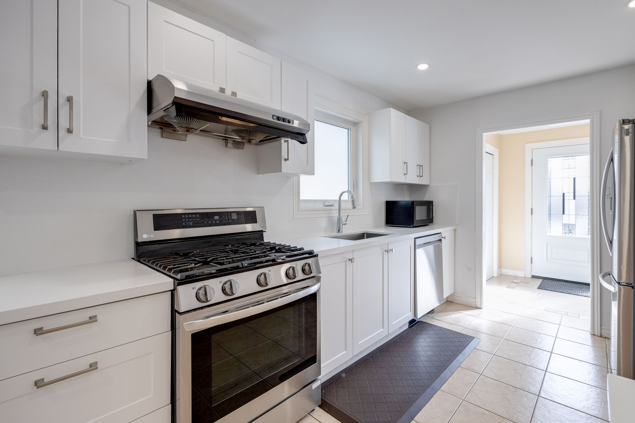 Newmarket property showcase — delivered property photograph 14