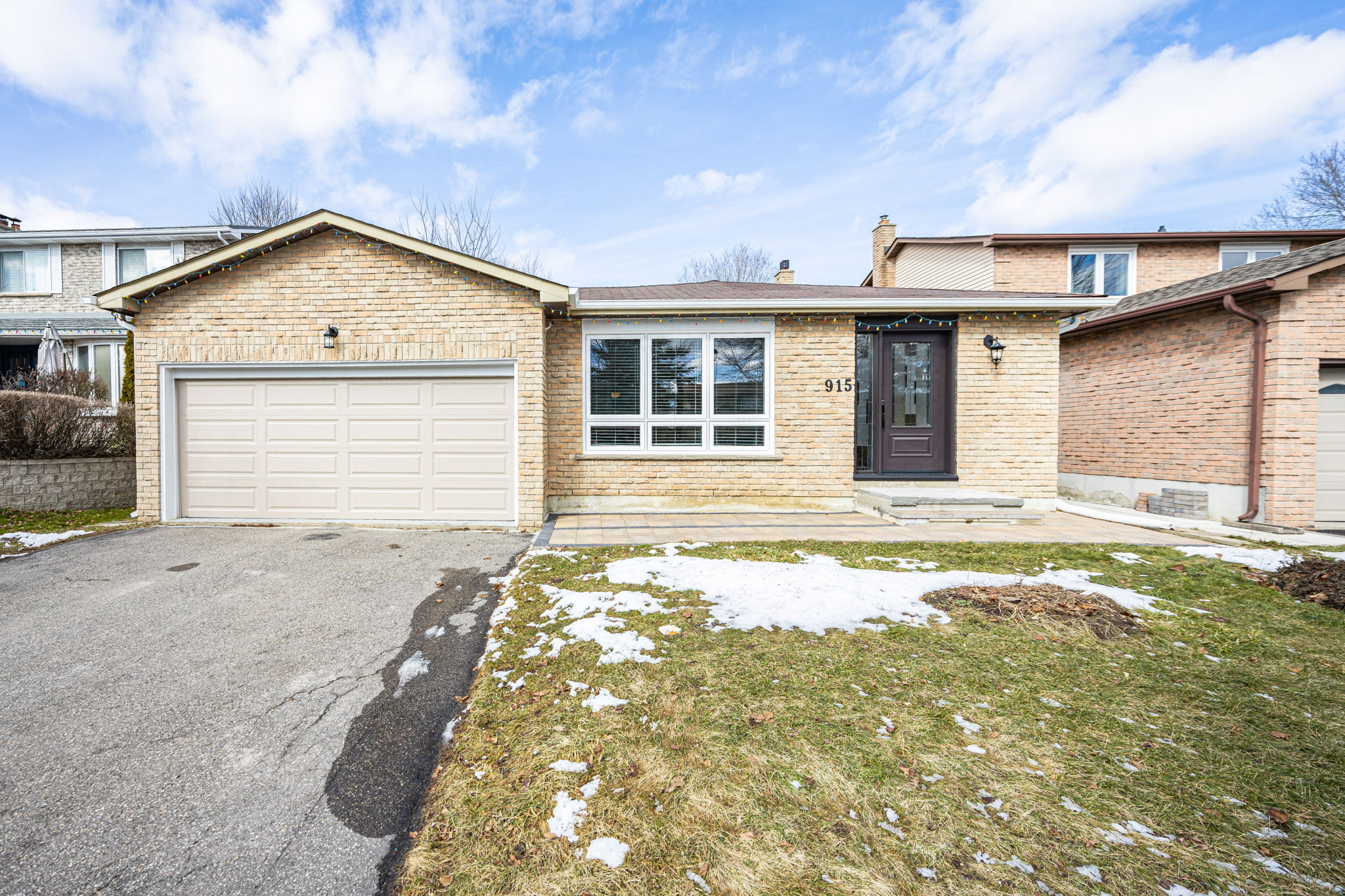 Newmarket property showcase — delivered property photograph 2
